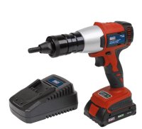 Brushless Cordless Nut Riveter