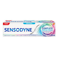 Sensodyne Complete Protection Toothpaste 75ml