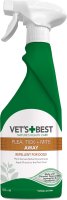 Vet's Best Natural Flea Tick & Mite Away 500ml x 1