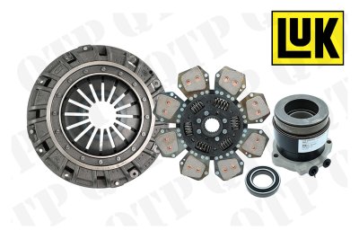 Clutch Kit