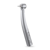 MK-dent HC21KL Classic-Line Optic Handpiece HC21KL - DMI Dental Consumables Ireland - Next Day Delivery