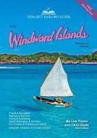 Sailors Guide to the Windward Islands