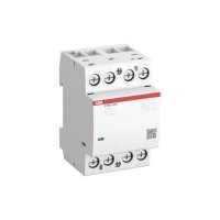 ESB63-20N-06 ABB Modular Contactor 63A 2P NO 230V AC/DC Coil 1SAE351111R0620