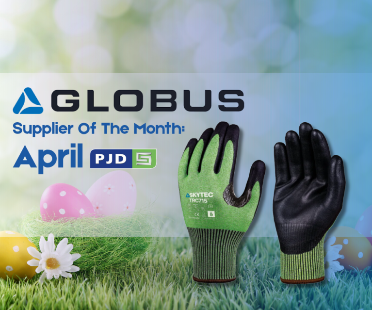 globus mobile