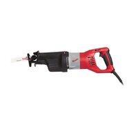 Milwaukee SSPE1500X 110V Sabre Saw
