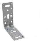 Angle Brackets 150x150mm Galvanised Timco AB150