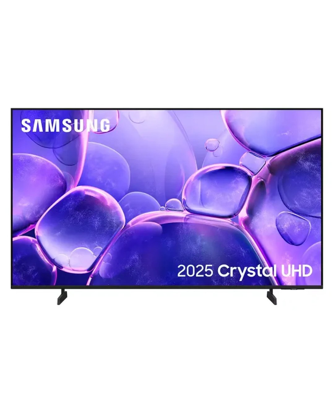 Samsung 55" Smart TV 4K