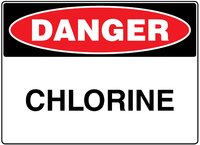 Hazardous Material Signs - Available in Sign Material - PVC, ACM, ADHESIVE