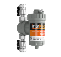 Magnetic Filter with 28mm connections