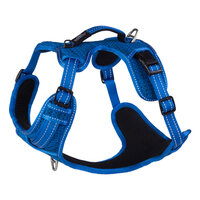 Rogz explore dog harness