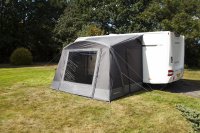 Outdoor Revolution Porchlite Air 330 Caravan Awning