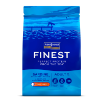 Finest Sardine 1.5Kg SK