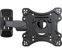THOR SINGLE ARM FULL MOTION TV BRACKET 24-40" 35KG