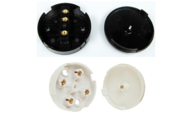 Lincoln Junction Terminal box