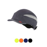 Esko Short Peak Bump Cap