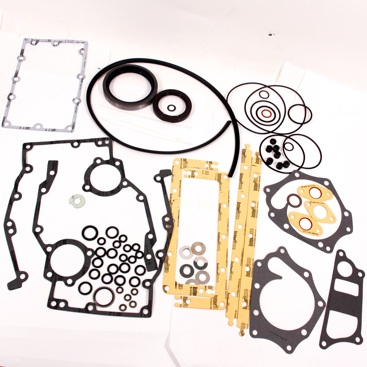 GASKET KIT LOWER