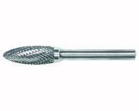 Sapphire 0196H1 - Carbide Burr