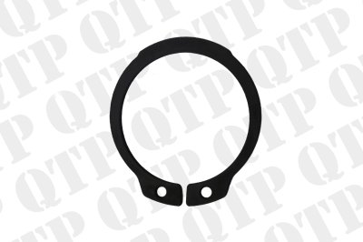 Circlip 81864342 - Dual Command Active Drive 2 Transmission New Holland