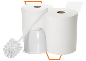 Washroom and Kitchen Products