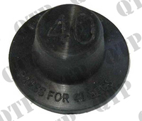 Heater Button Boot