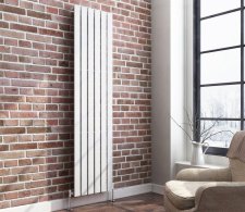 Designer Vertical Radiators