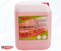 LORINET SANITARY CLEANER 10ltr