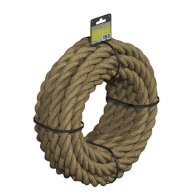 Decking & Garden Rope