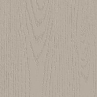 Pebble Grey ST40 ABS Edging 23 x 0.8mm x 75Mtr