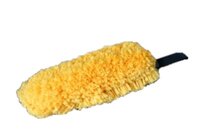 CRAZY-CarMop 50cm yellow NEW