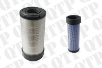 Air Filter Kit P952779 - Ford T5105 T5115 T595 