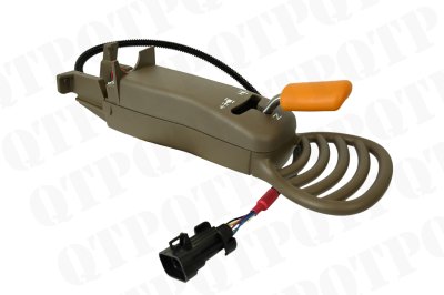 Forward/Reverse Lever John Deere 6M 6R Series