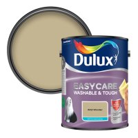 Dulux Easycare Wild Wonder Colour Swatch & 5L Paint Tin