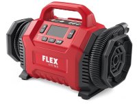 CI 11 18.0-EC - 18v Cordless Inflater Body Only