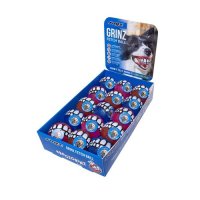 ROGZ Grinz Assorted Medium Display Shipper x15