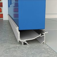 EXITEX ALUMINUM MACCLEX SILL