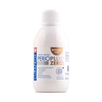 Curaprox Perio Plus Zero Mouthwash 200ml