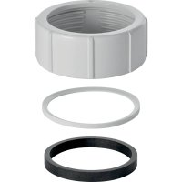 Geberit Flush Bend Union Nut 240.431.11.1