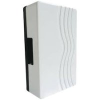 Eterna Door Chime C/w Trafford TCWH