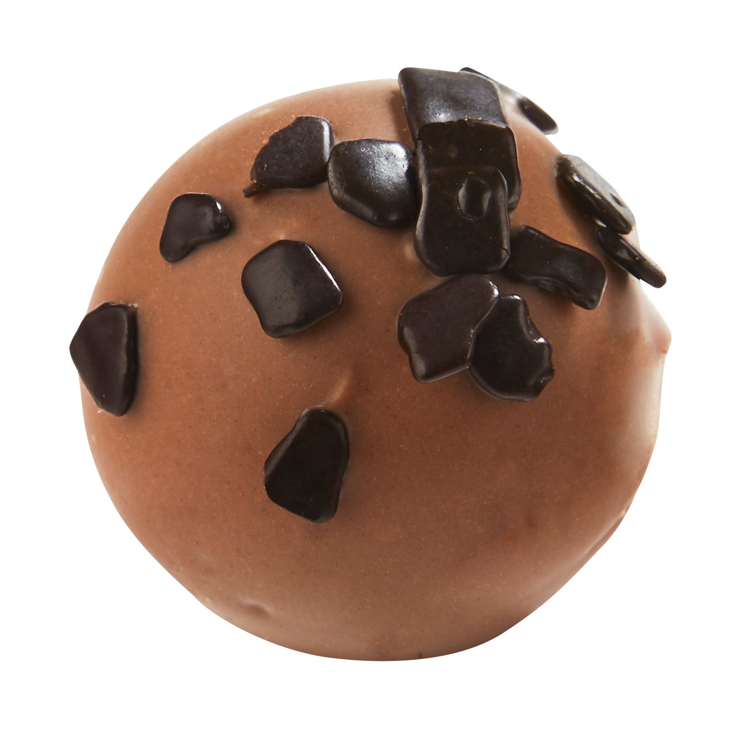 Arkin - milk chocolate with Irish cream flavour milk ganache 15.5g - 1kg