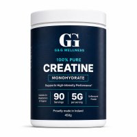 G&G Creatine 450g