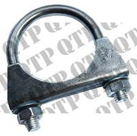 Exhaust Clamp