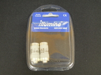 63 Amp Neozed Fuse - 2 Pack