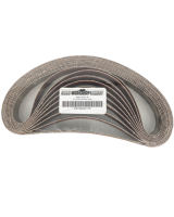 SANDING BELT 20 x 520 p40 belts (10pk)