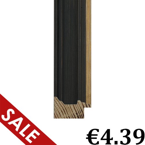 Dark Mahogany Oak Sight