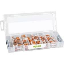 Wago L-Boxx Micro Connector Set 221 Series