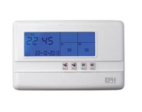 2 Channel Programmer