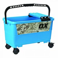OX TRADE WASH KIT - 24 LITRES