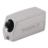 HDC 24B TSLU 1M32G, HDC enclosure
