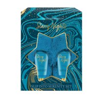 Xpel The Indulgent Bathing Co. Starry Night Slip Into Serenity Gift Set