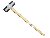 10LB HICKORY HLD SLEDGE HAMMER